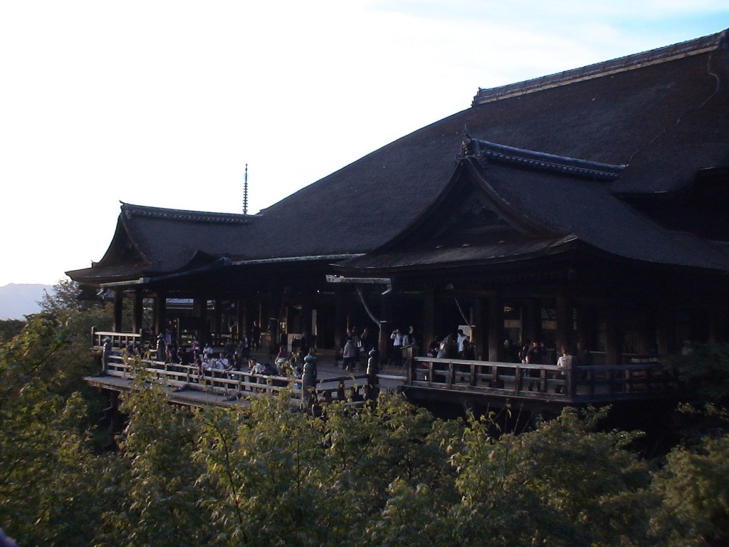 Kiyomizu 1