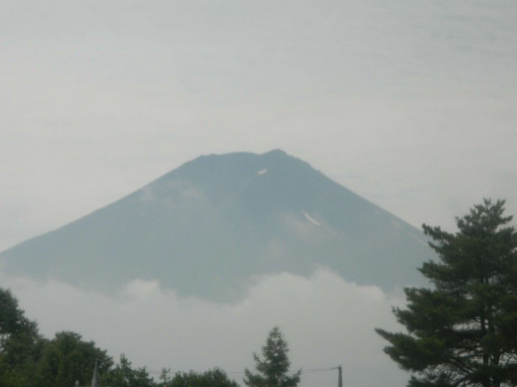 Fuji 1