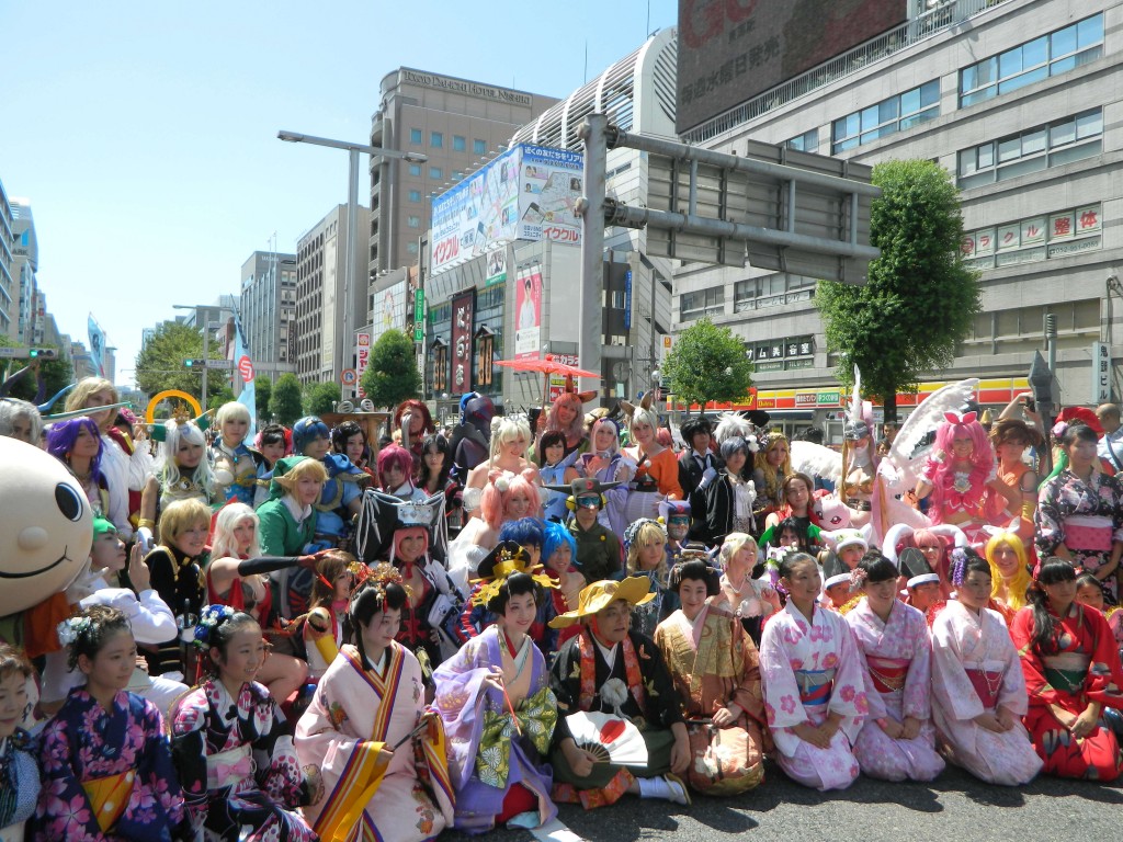 cosplay 9