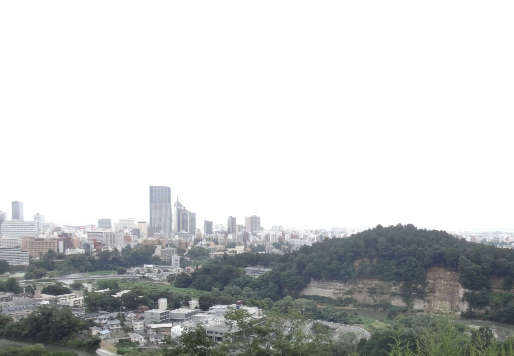 sendai 18