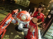 tokyo game show 3