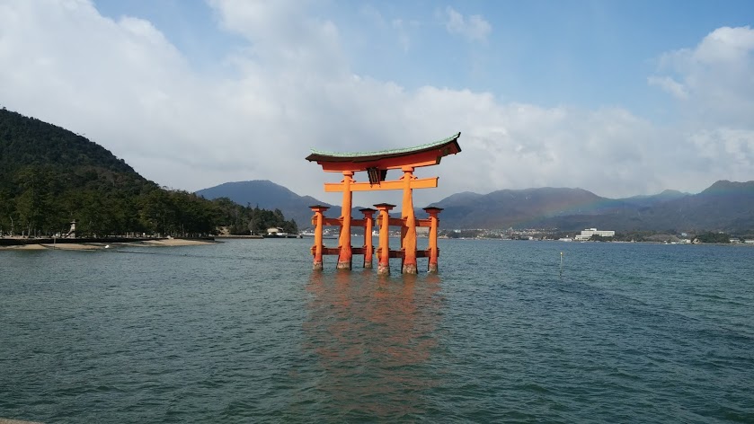 Ohtorii gate (1)