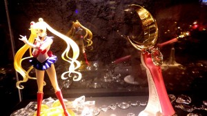 sailormoon characters