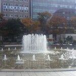 Odori park_fountain_R